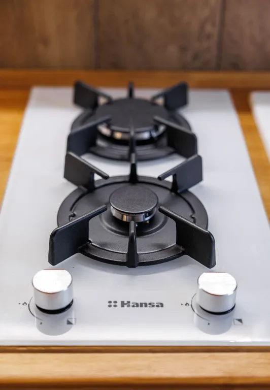 Уникальная квартира в Эко стиле