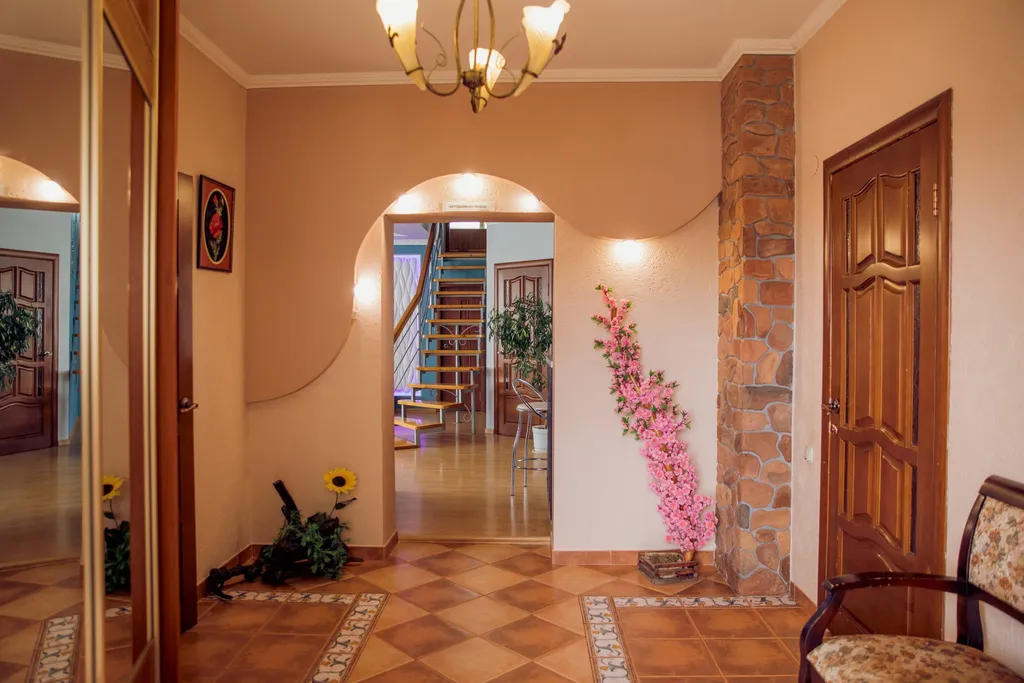 Коттедж Аrt-Гость