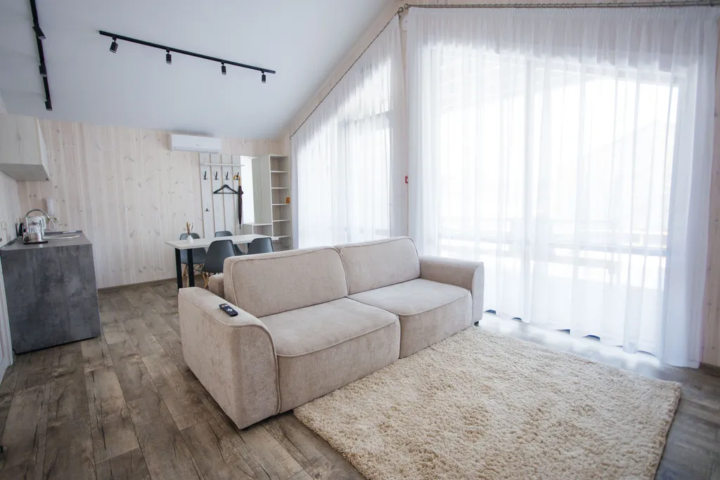 Коттедж 2-комнатный Дом — аренда посуточно в Элекмонар