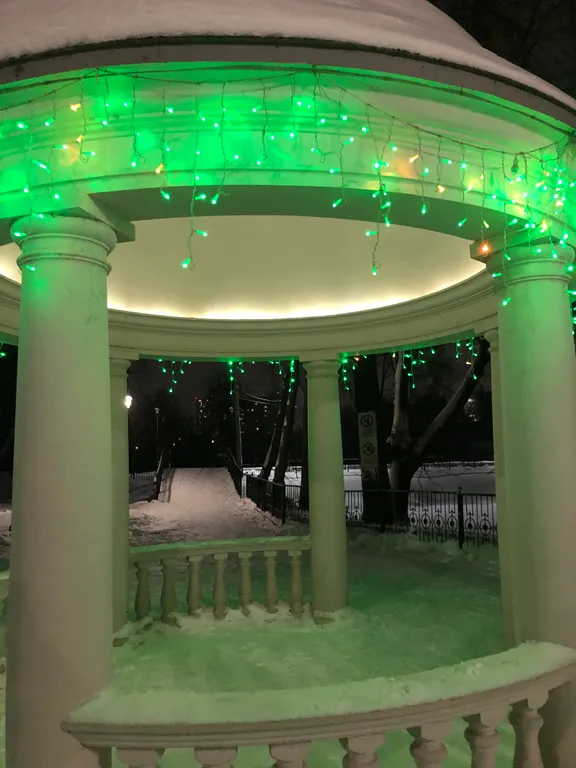 Уютная квартира у Платоновского парка