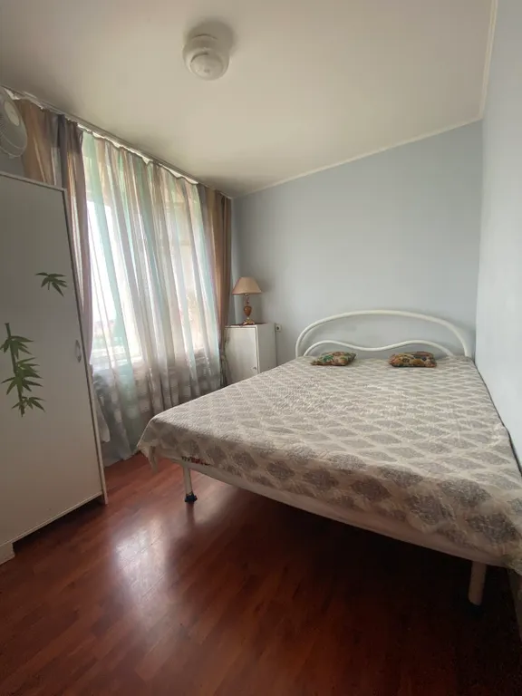 Квартира в центре — аренда посуточно в Самара