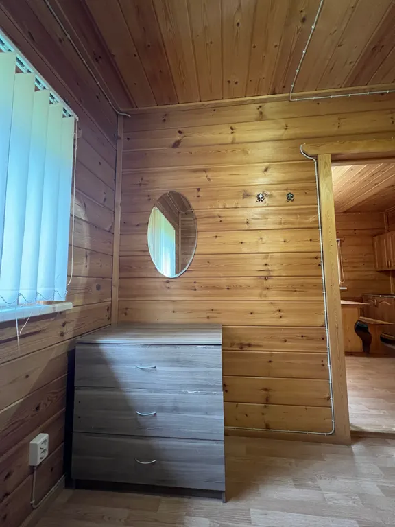 Квартира Лагуна