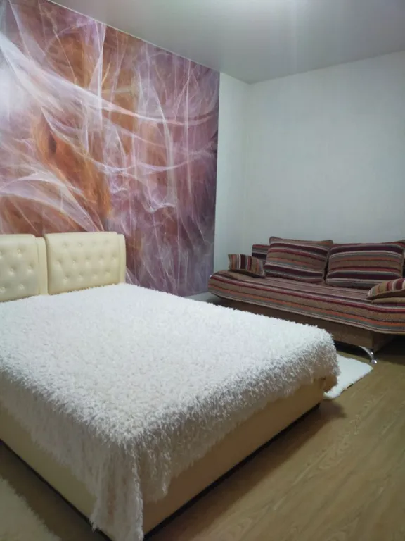 Качественная квартира с удобствами