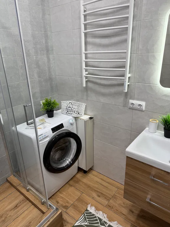 Квартира Прекрасная квартира в Пионерском с размещением на 4-х — Пионерский