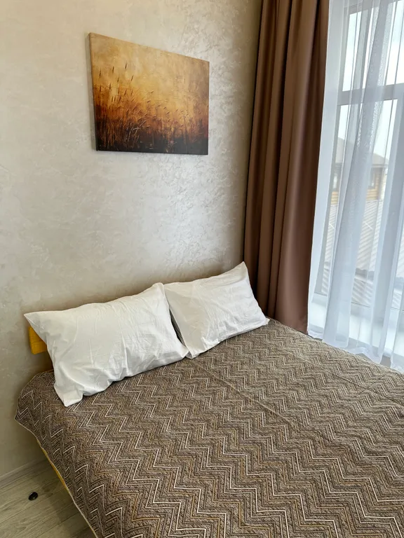 Таунхаус южный