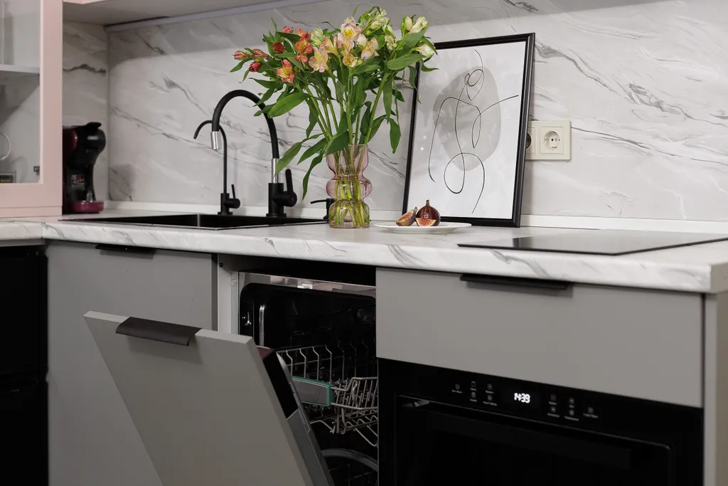 Утонченная студия грация в Прокшино