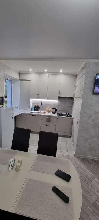 Комфортабельная квартира Риацентр сердечко Лейка стадион