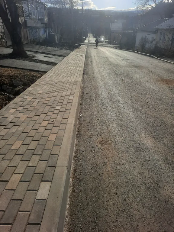 2х этажная часть дома с садом