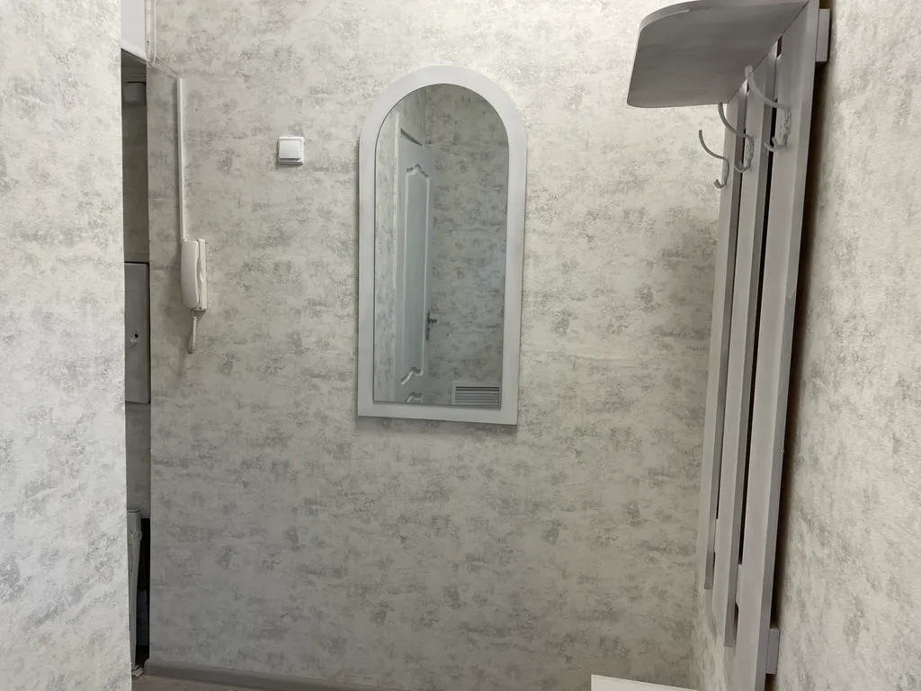 Квартира Уютная квартира в центре со свежим ремонтом — Пушкин