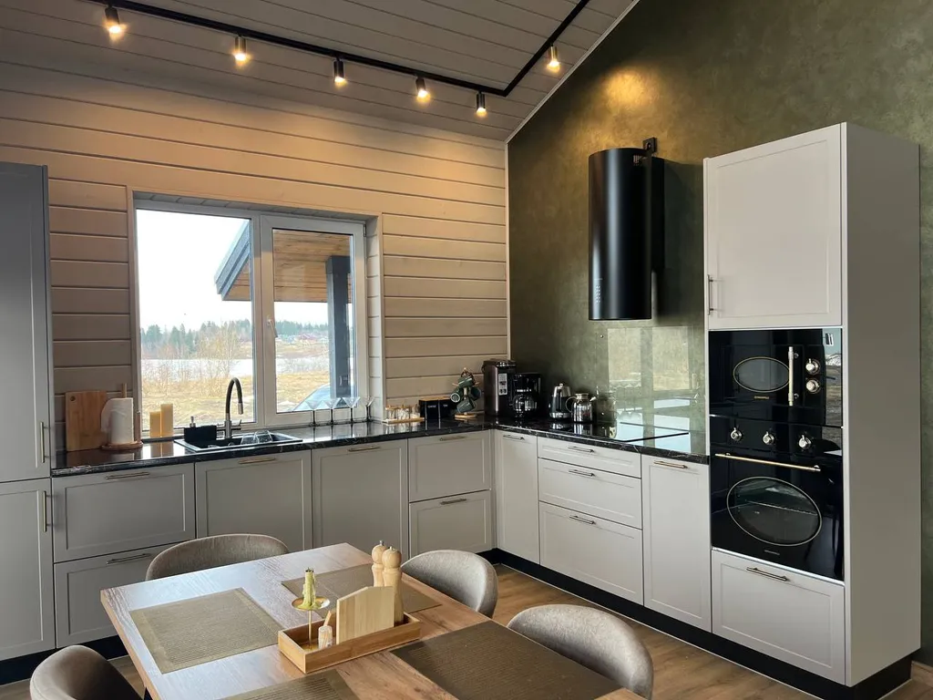 Гостевой дом Кармала