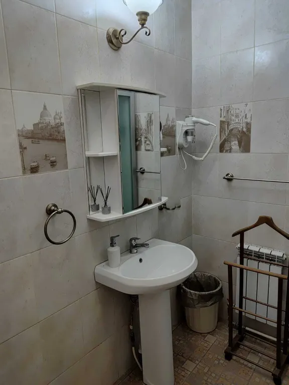 Миниотель "Венеция"