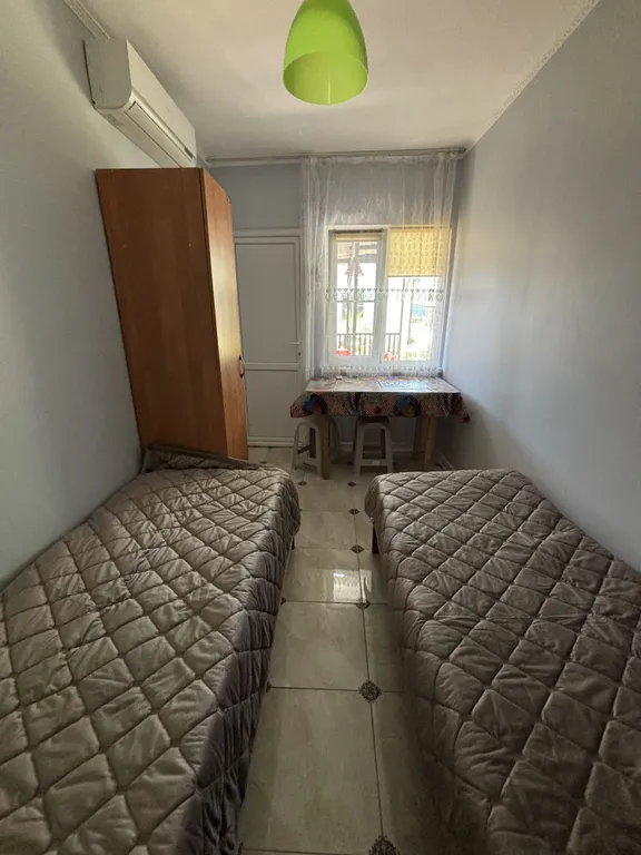 Коттедж Уютный домик в центре города недалеко от моря — Анапа