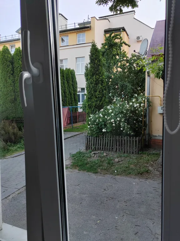 Апартаменты в центре