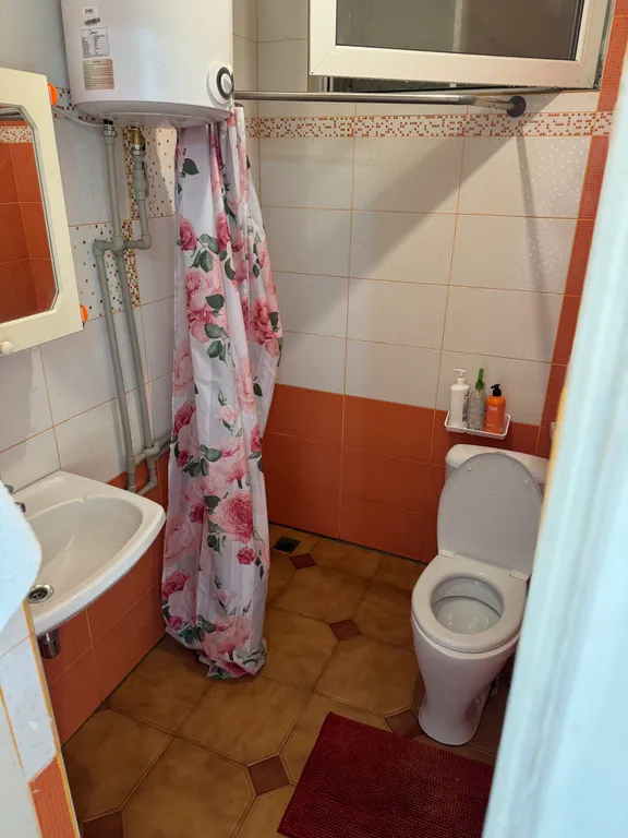 Уютный домик у моря