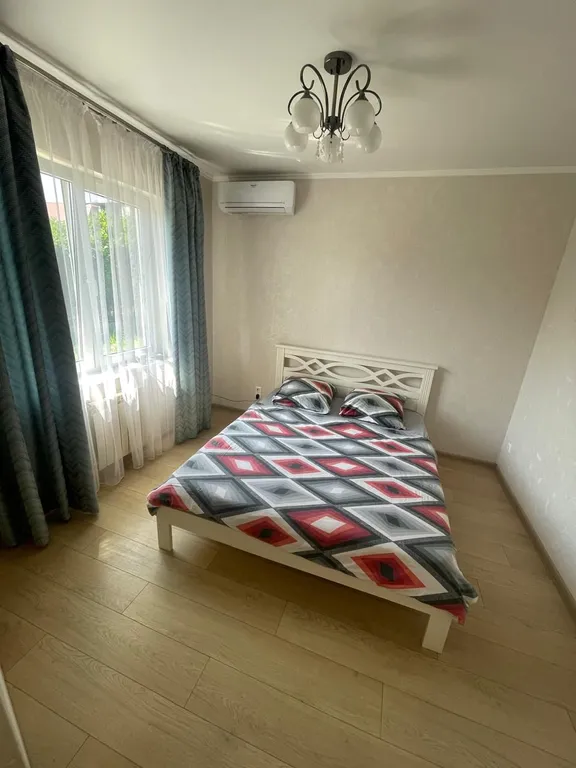 Коттедж 2-комнатный Дом — Сириус