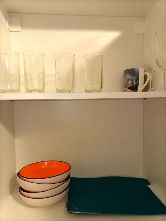 Уютная квартира у фонтана с видом на сквер