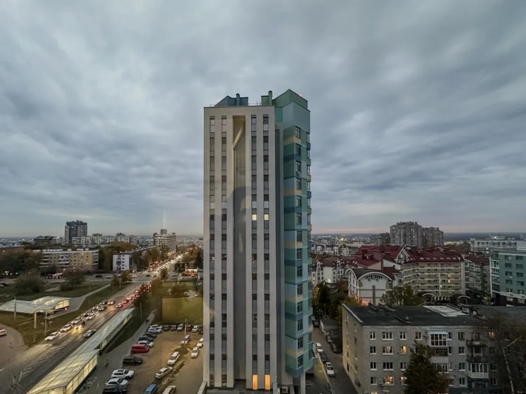 Квартира Уютная квартира в центре города "Покровский Беж" — Нижний Новгород
