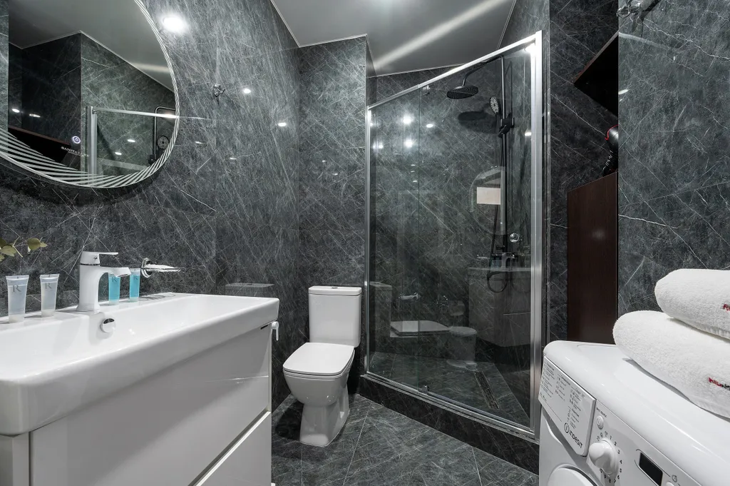 Светлана Парк апартамент Изабель