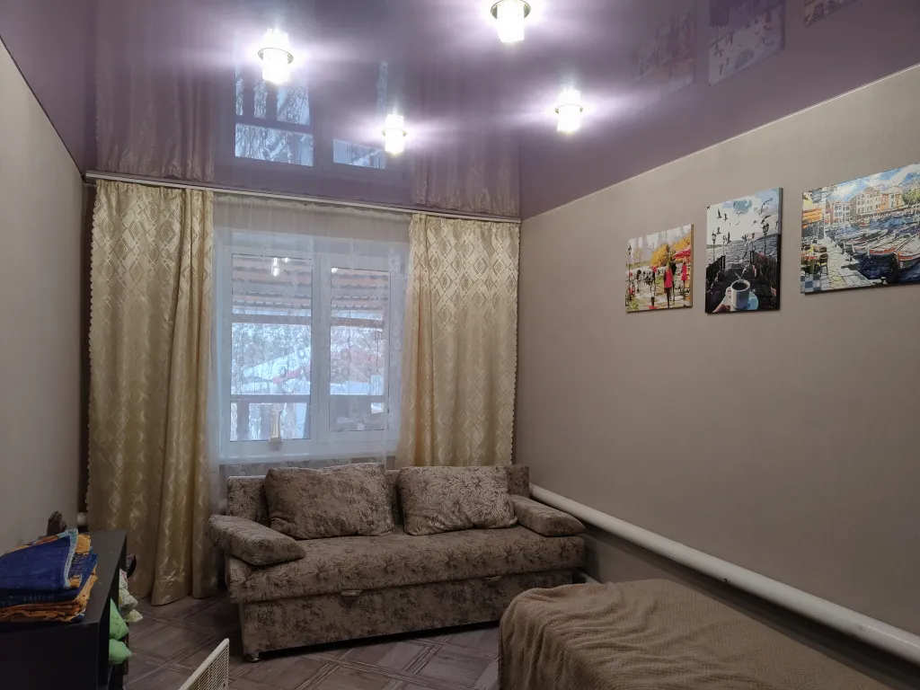 Дом на опушке