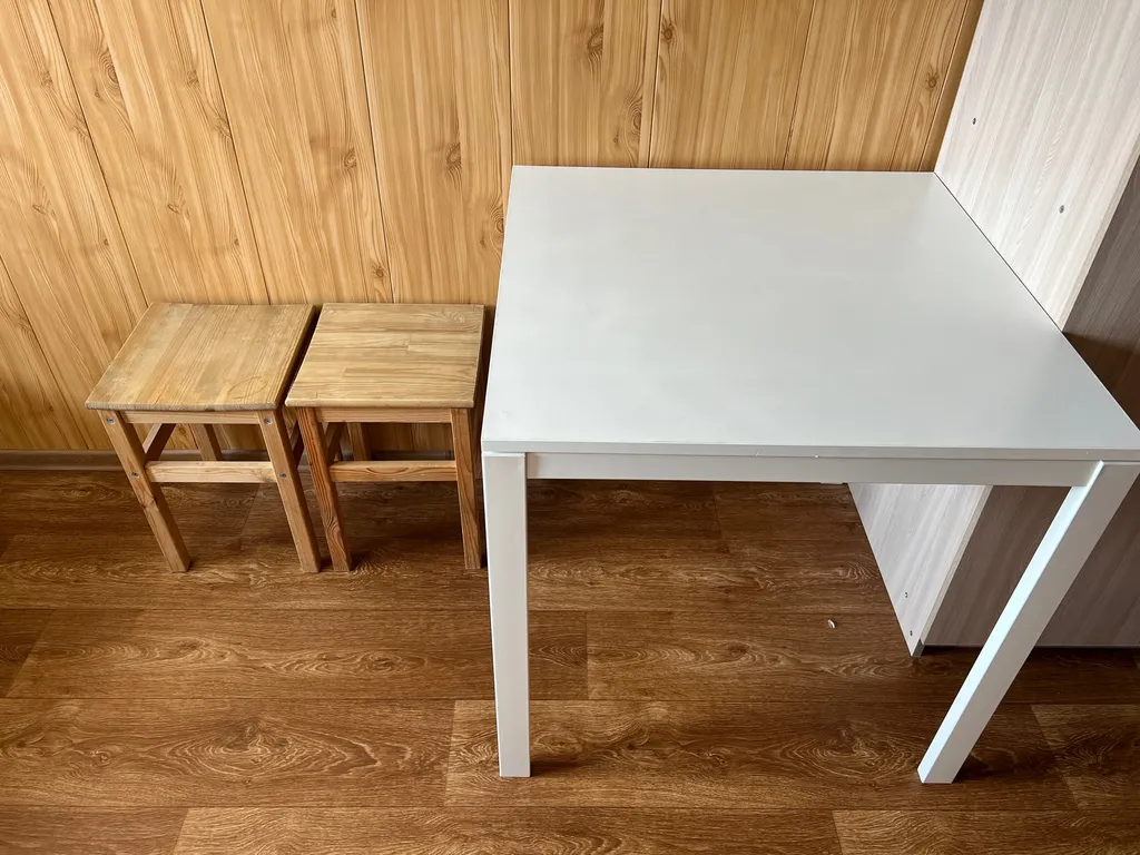 Номер эконом с удобствами