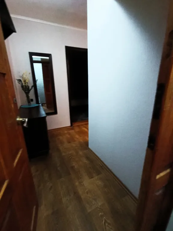 Уютная однокомнатная квартира в центре Ильичевского района.