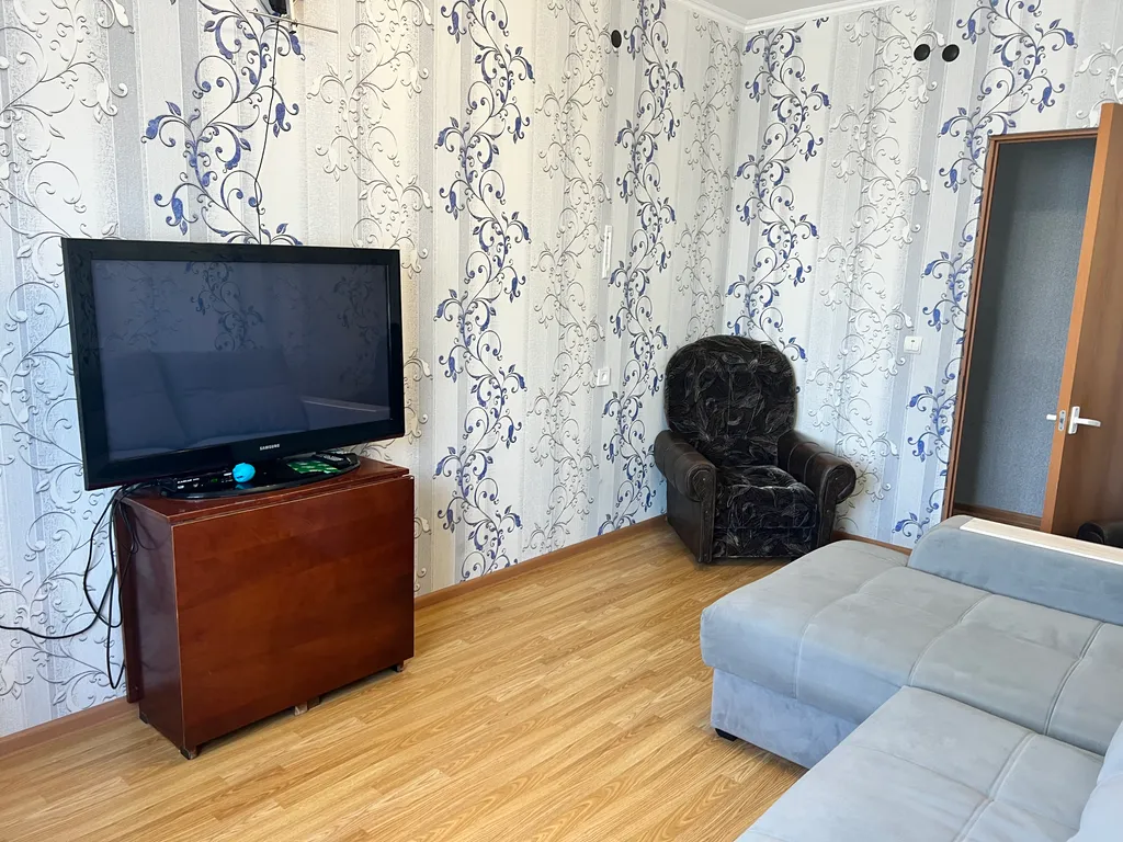 Квартира для вашего комфорта