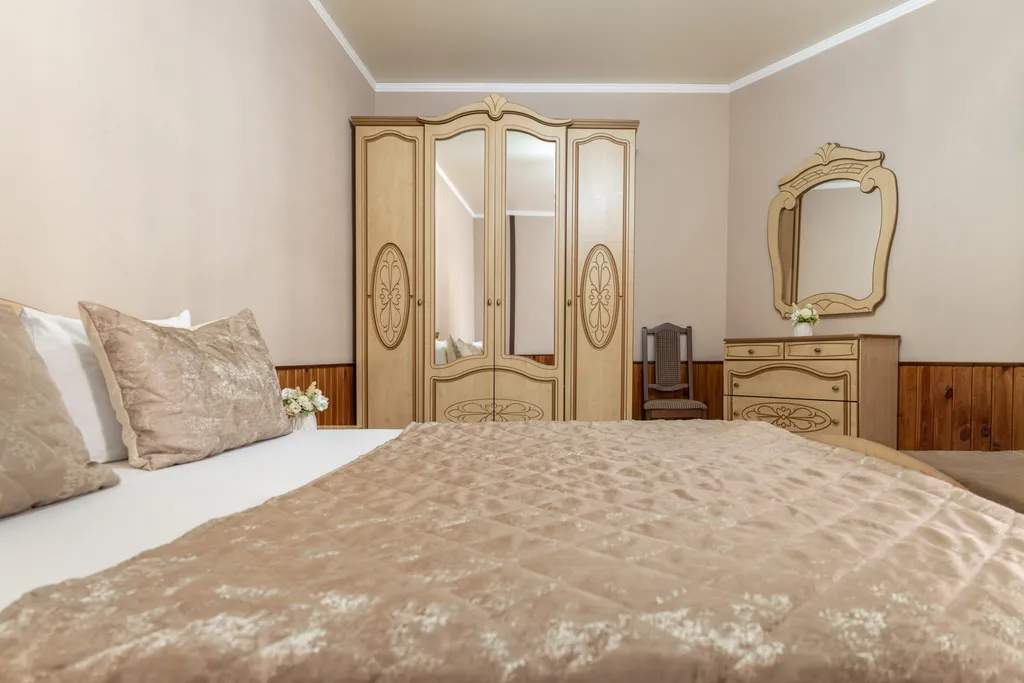 Квартира Комната — Адлер