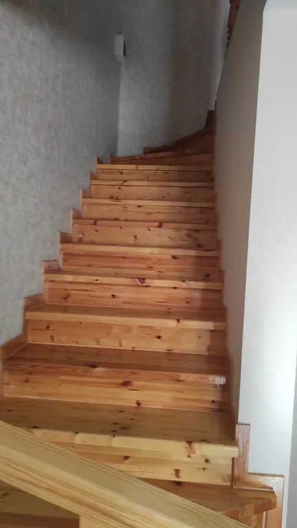 Таунхаус в живописном месте с зоной барбекю и сауной