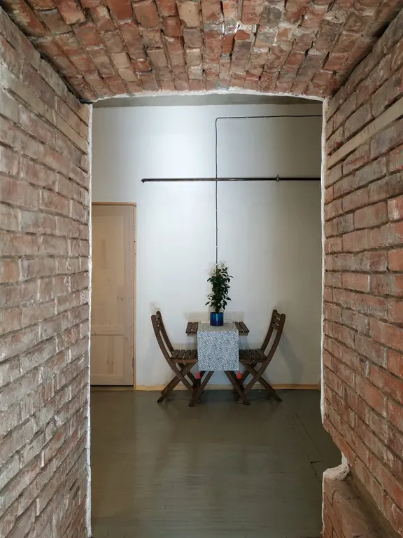 Квартира Квартира Apartment on the Moika River — Санкт-Петербург