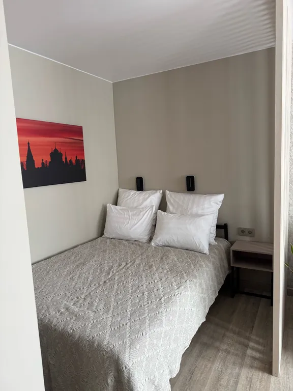 Квартира Квартира Студия на набережной — Великий Новгород