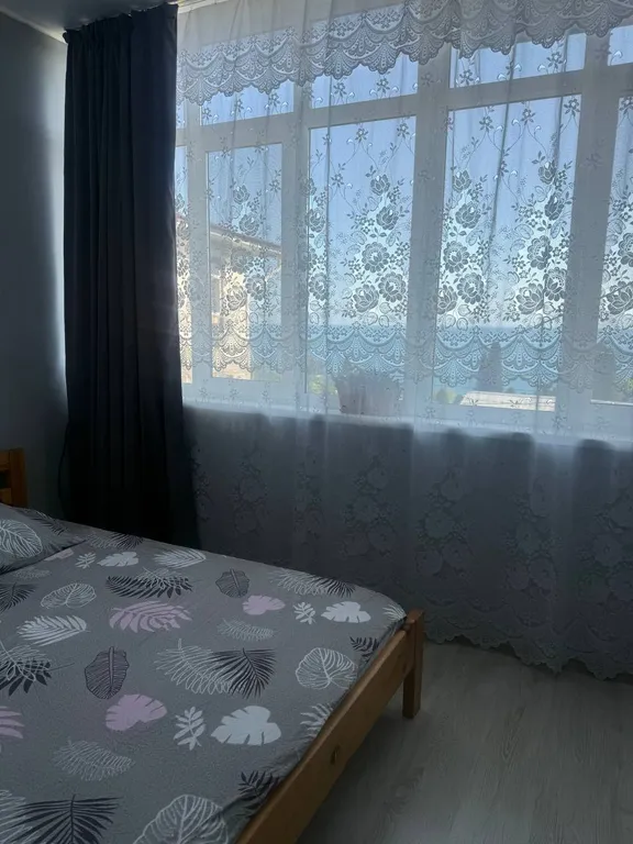 Квартира 2-комнатная квартира в центре — Алупка