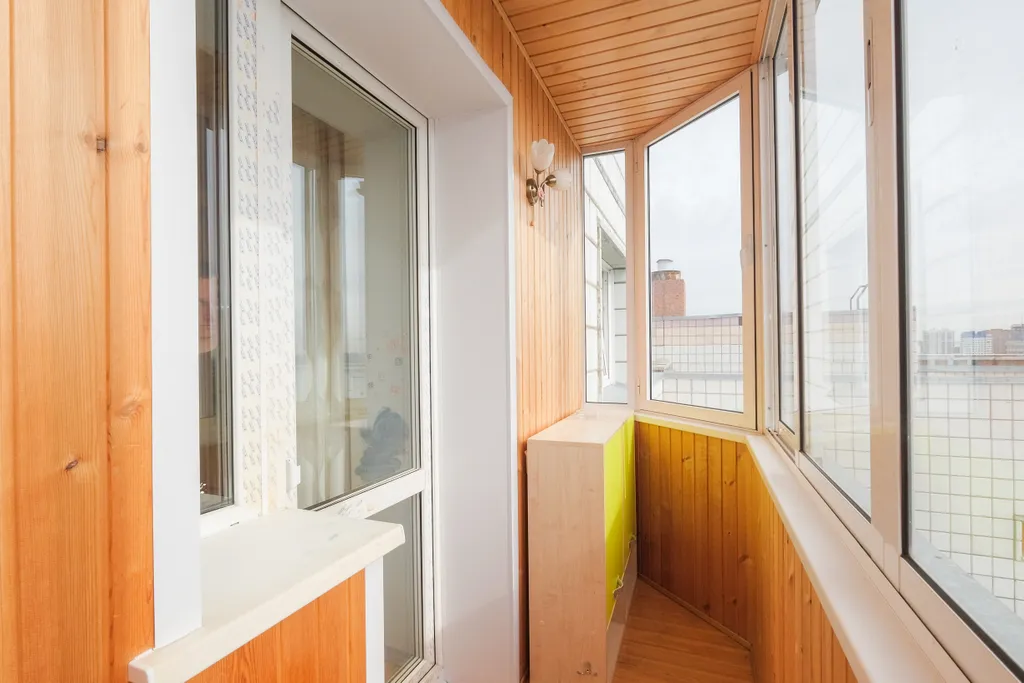 Квартира Уютная трёхкомнатная квартира на 6 человек с бесконтактным заселением — Новосибирск