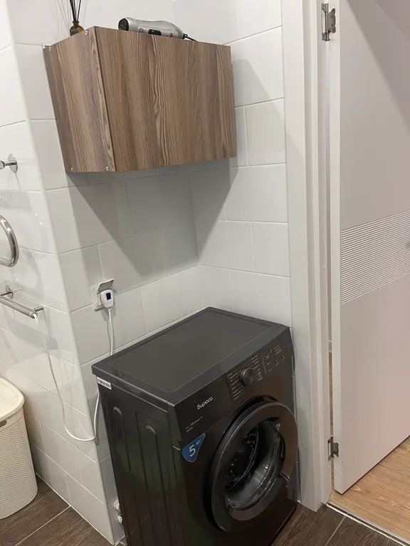 Уютная студия со свежим ремонтом от собственника