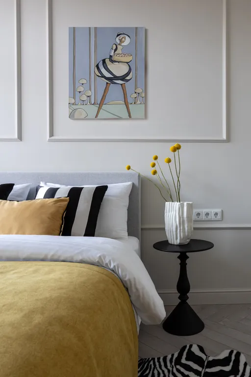 Апартаменты на первой линии LaMer