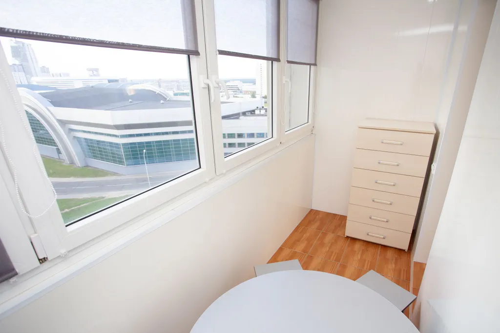 Апартаменты Минск-арена, до центра 15 минут