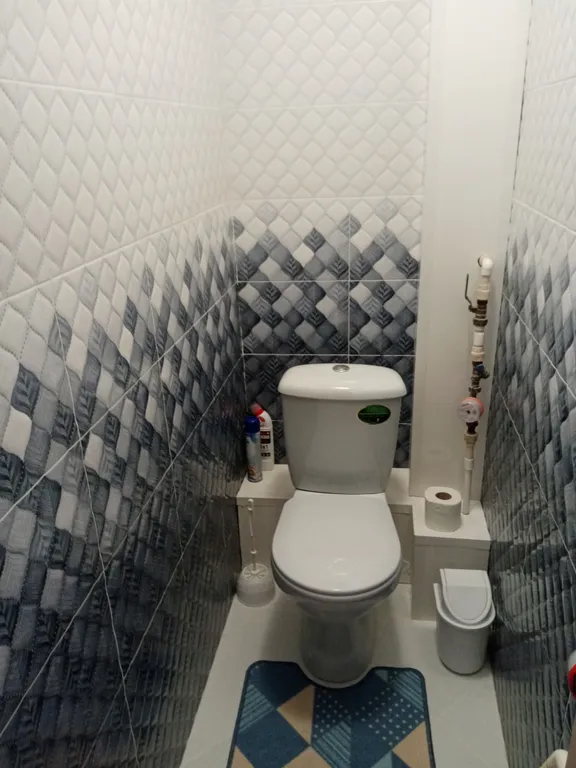 Квартира в первом микрорайоне