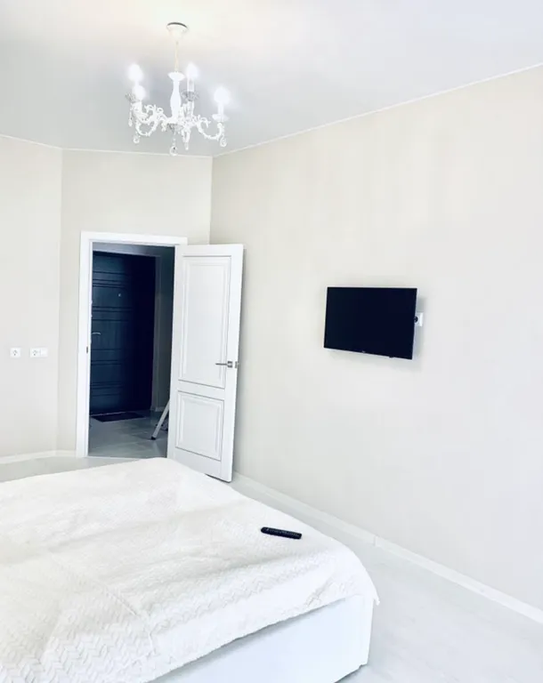 Апартамент с видом на море