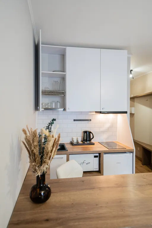 Апартаменты у метро Парнас