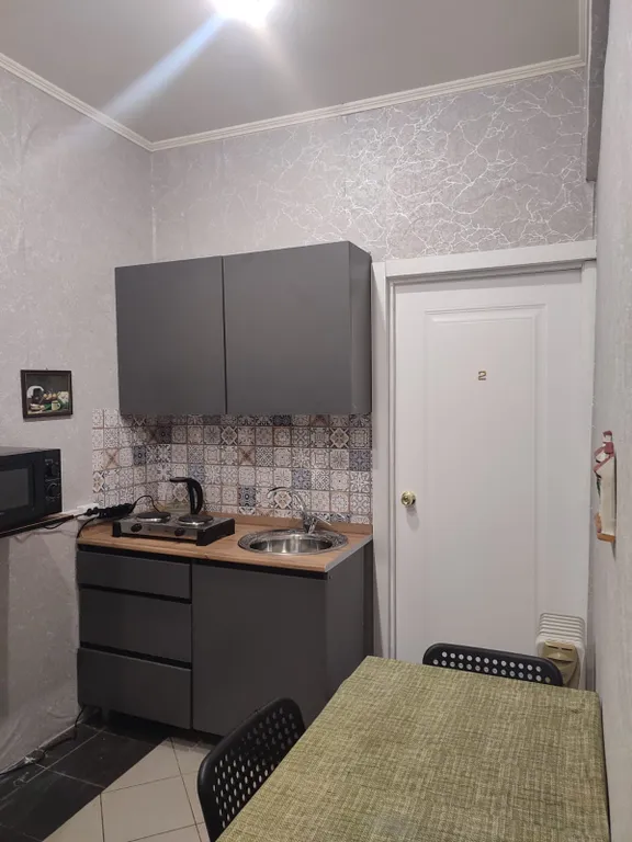 Квартира Тихая уютная комната — Москва