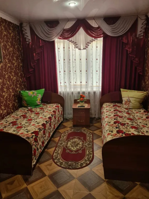 Квартира Комната — аренда посуточно в Аркадак