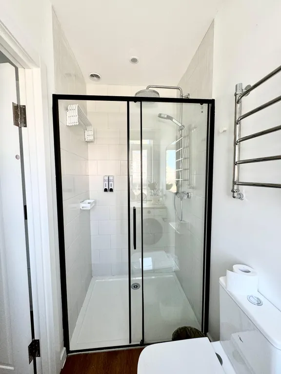 Уютные апартаменты на двоих