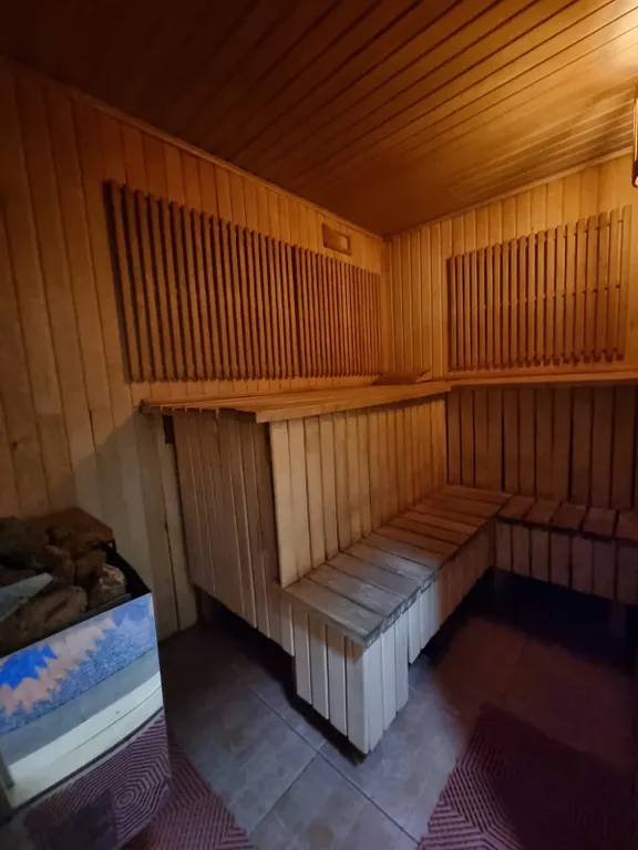 3-комнатный Дом