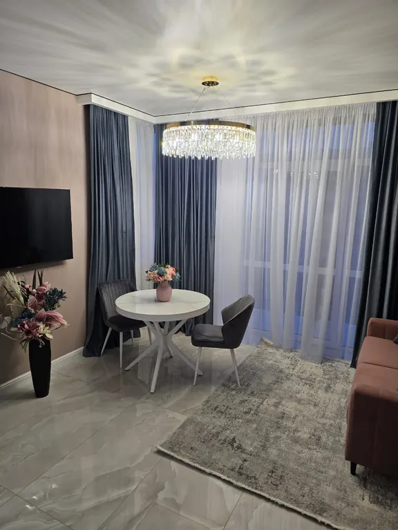 Квартира в элитном компплексе сард