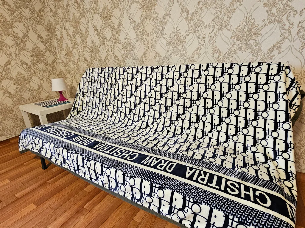 Большая 2к с джакузи