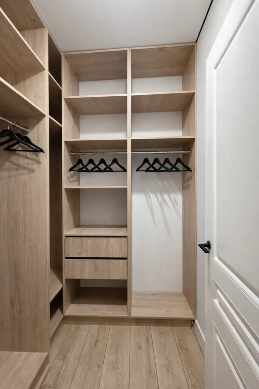 Стильные апартаменты с видом на горы в современном комплекс Rams City