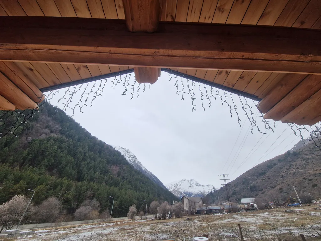 Дом АДАМ Парк Байдаево