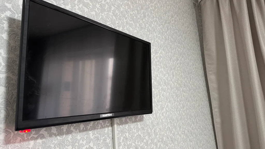 Квартира Уютная квартира для 3х в новом доме — Новосибирск