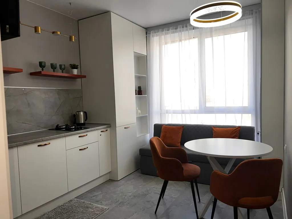 Уютная квартира на кварталах 1777