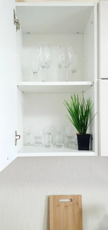 Квартира для командированных с документами, wi-fi