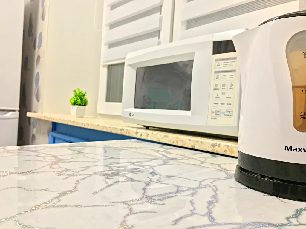 Квартира Уютная квартира от собственника рядом с жд вокзалом — Пушкин